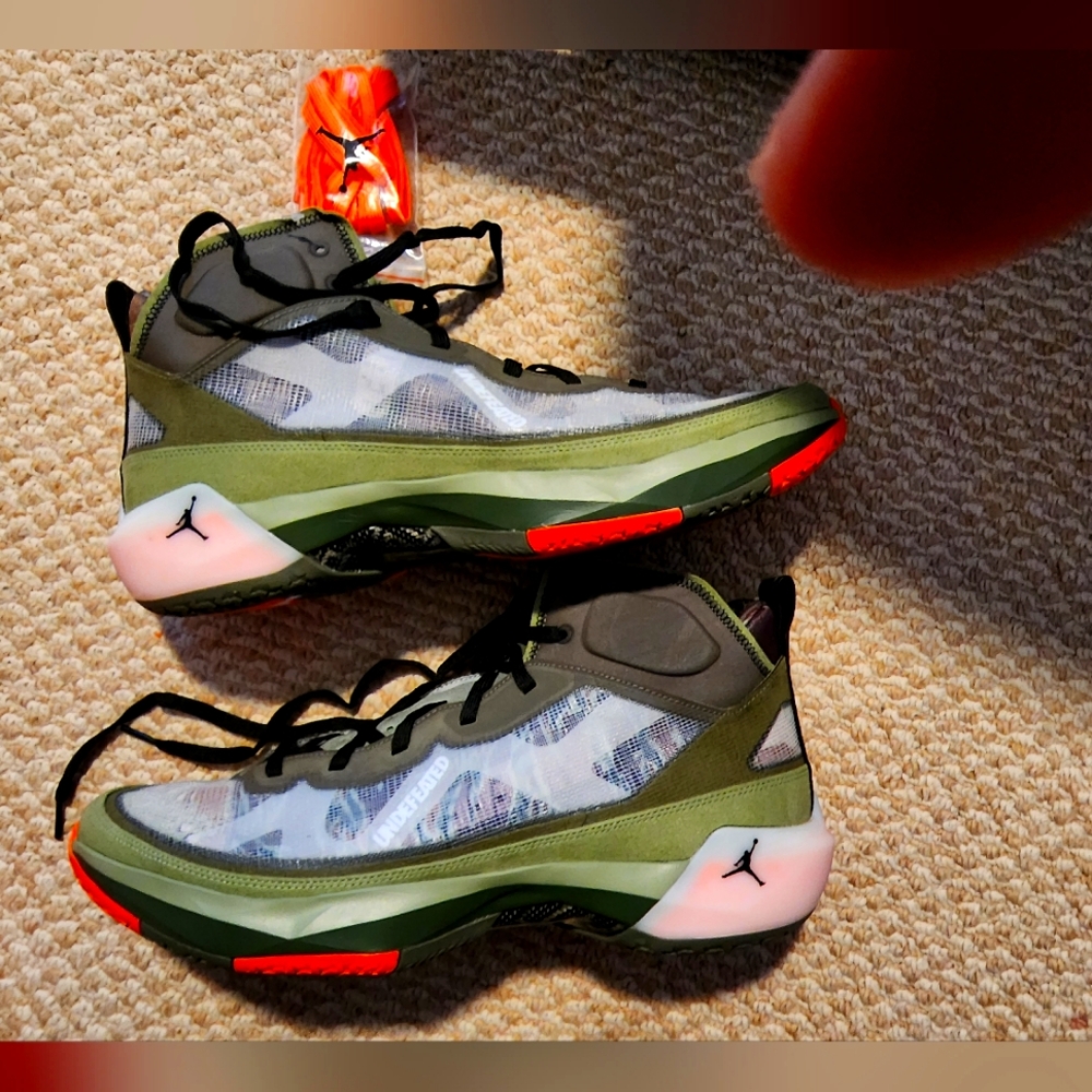 JORDANS
